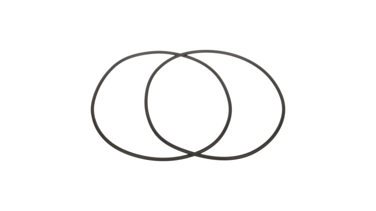 O-Ring (K66385) Case