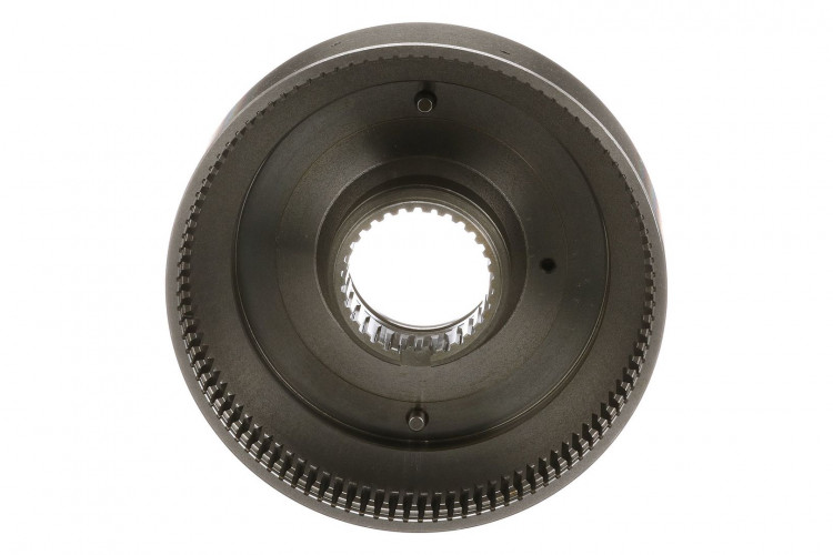 Trommel (87552054) Case Trommel (87552054) Case