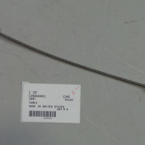 Kabel (126840A1) Case