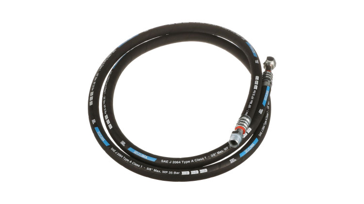 Biegsamer Schlauch (84519357) Case