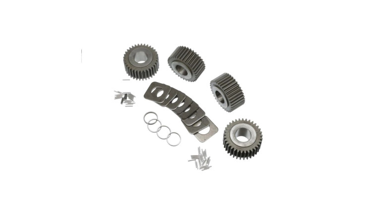 Fip-Satz (316328A1) Case