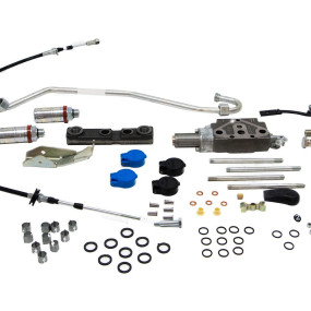 Dia Kit, Tractor (719108260) Case