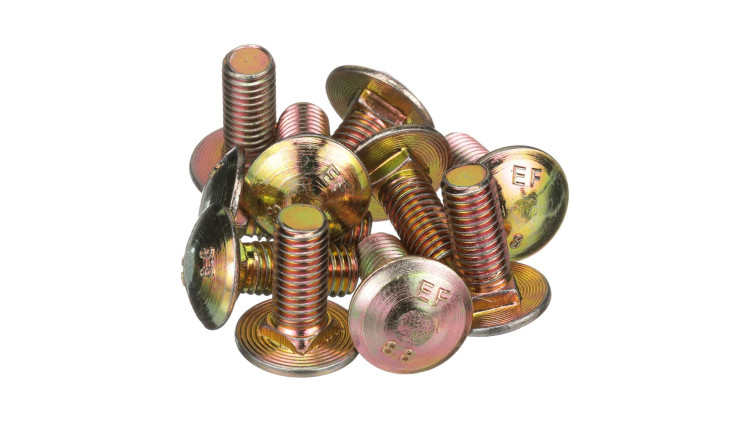 Schlossschraube (86507486) Case