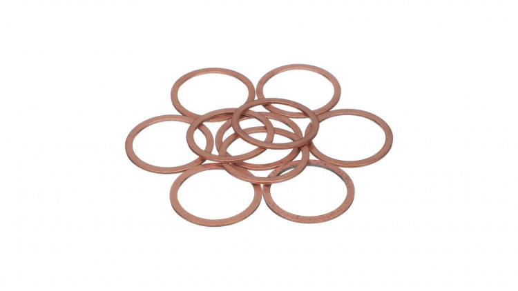 Dichtung (261624R1) Case