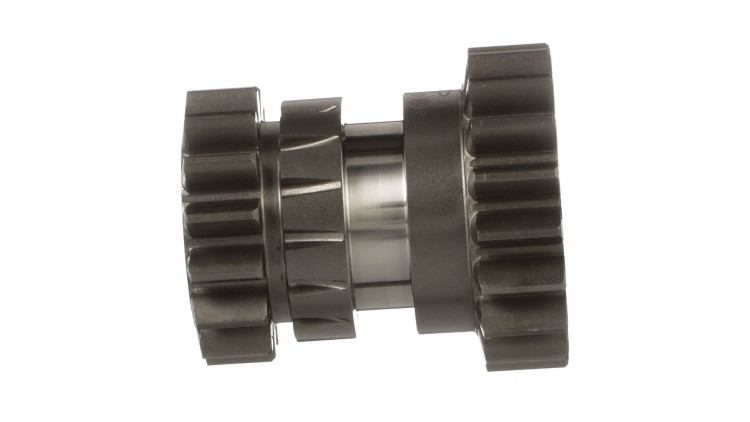 Zwischenrad (598185) Case
