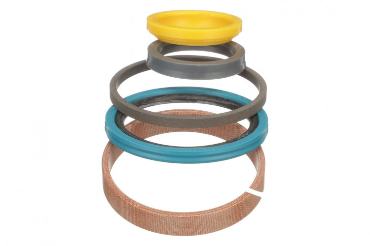 Dichtungssatz (87455641) Case