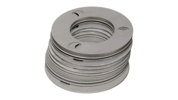 Unterlegscheibensatz (313557A1) Case