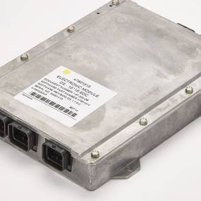 Ecu (47601515) Case