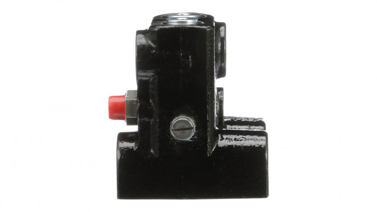 Hydraulikventil (87338964) Case