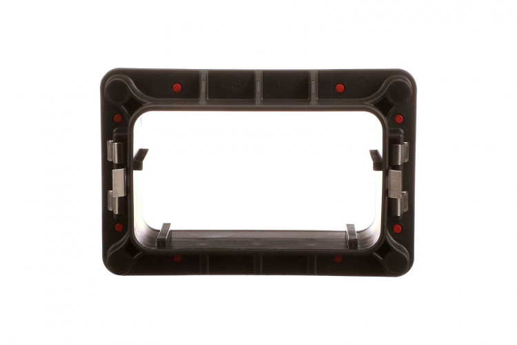 Flansch (437550A1) Case