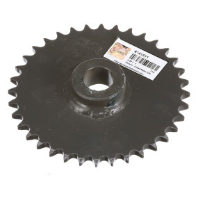 Sprocket Assy. (6141311) Case