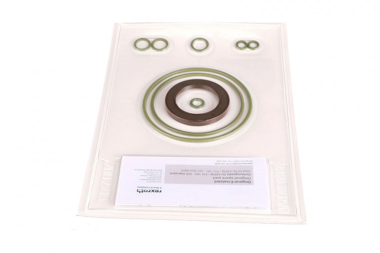 Dichtungssatz (87696335) Case