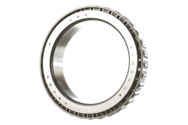 Lagerbauruppe (311042A1) Case