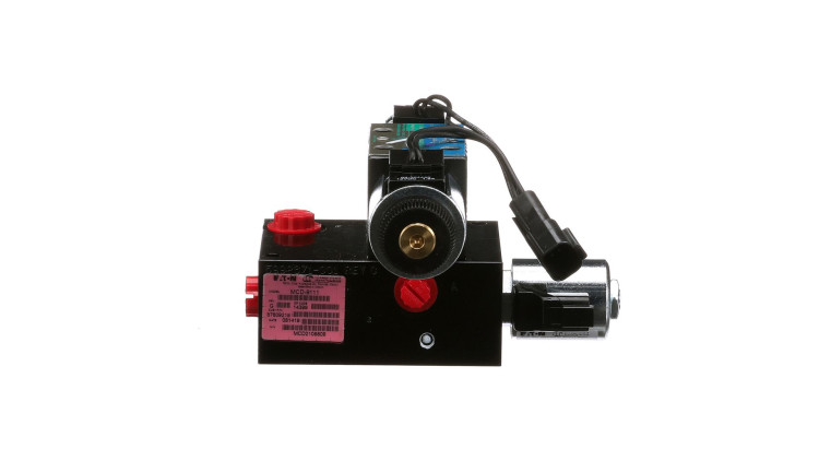 Ventil (87609218) Case