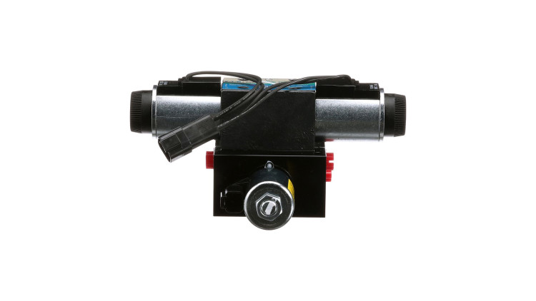 Ventil (87609218) Case