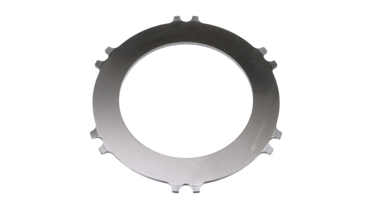 Blech, Platte (A155859) Case