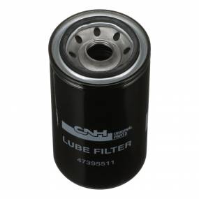 Motorílfilter (47395511) Case