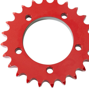 Sprocket Assy. (1306156C1) Case