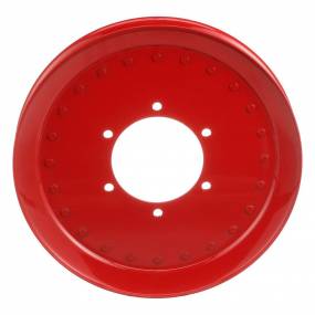 Rillenscheibe (183325C1) Case