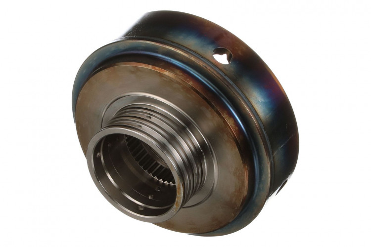 Geh-Use (5179509) Case