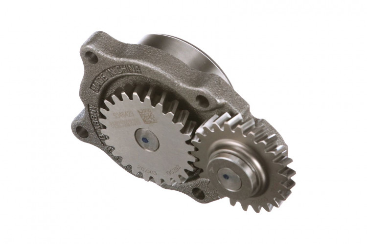 Motorílpumpe (87717475) Case