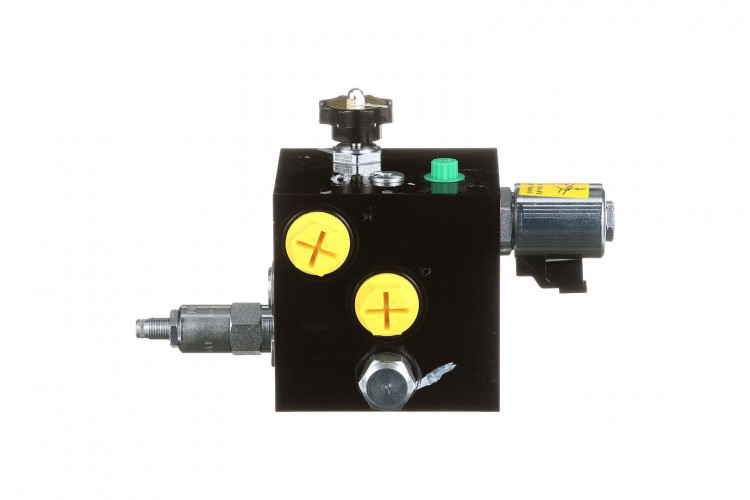 Hydraulikventil (87619388) Case