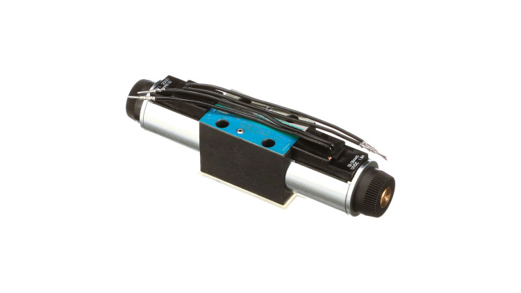 Hydraulikventil (87662364) Case