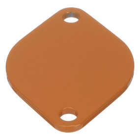 Blech, Platte (A38188) Case