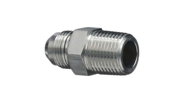 Hydr Steckverbinder (132341) Case