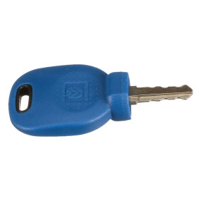 Zündschlüssel (51561981) Case