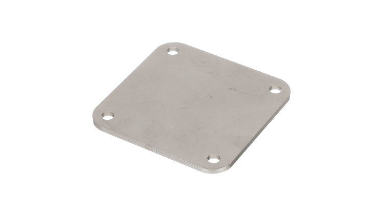 Montageplatte (344404A1) Case