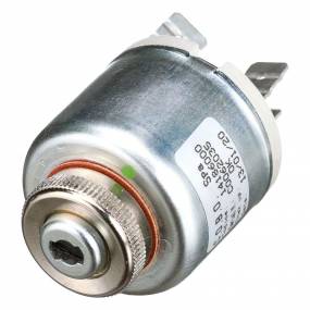 Zündschalter (47725906) Case