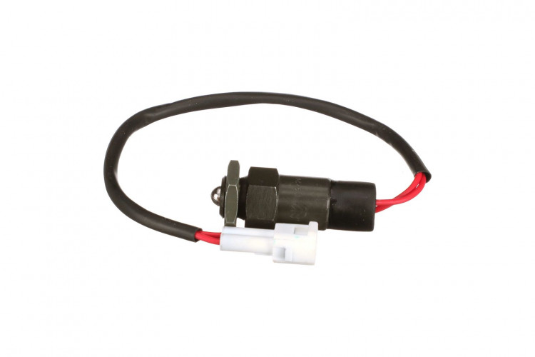 Schalterbaugruppe (82824863) Case