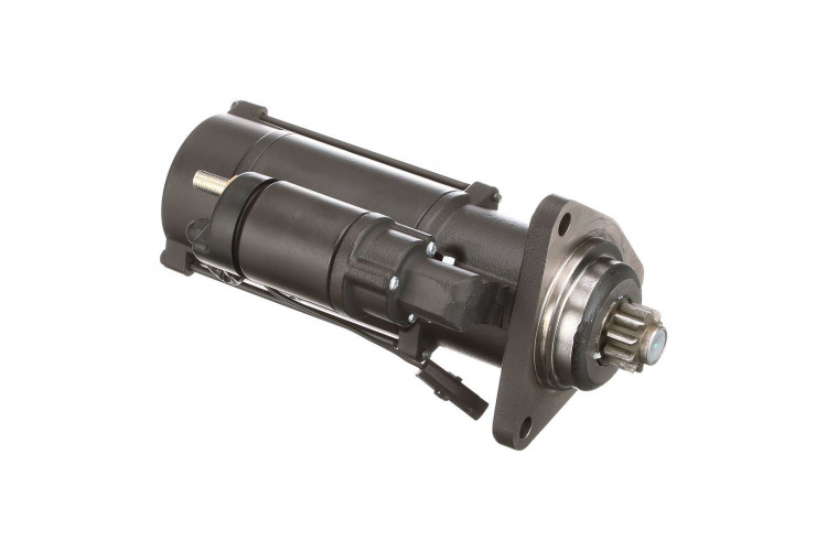 Anlassermotor (84213446) Case