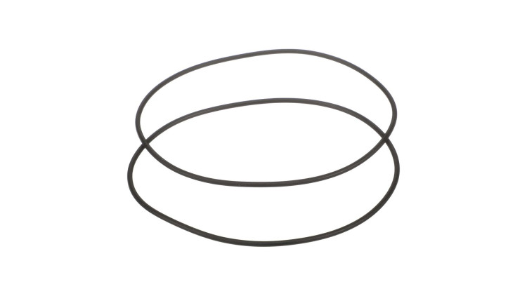 O-Ring (K66385) Case
