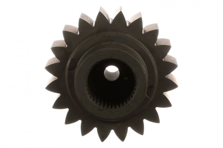 Ritzel (237079A5) Case