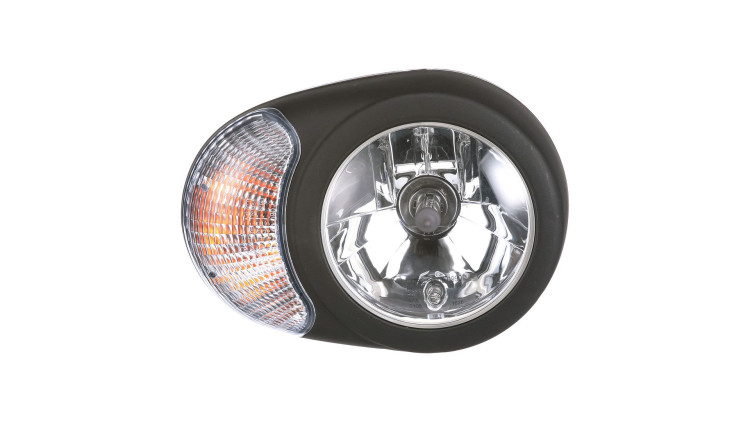 Rechter Scheinwerfer (84510403) Case