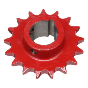 Sprocket Assy. (1316916C2) Case