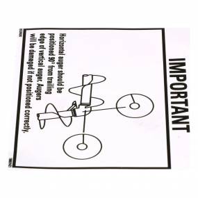 Aufkleber (1989314C1) Case