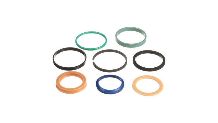 Dichtungssatz (51560437) Case