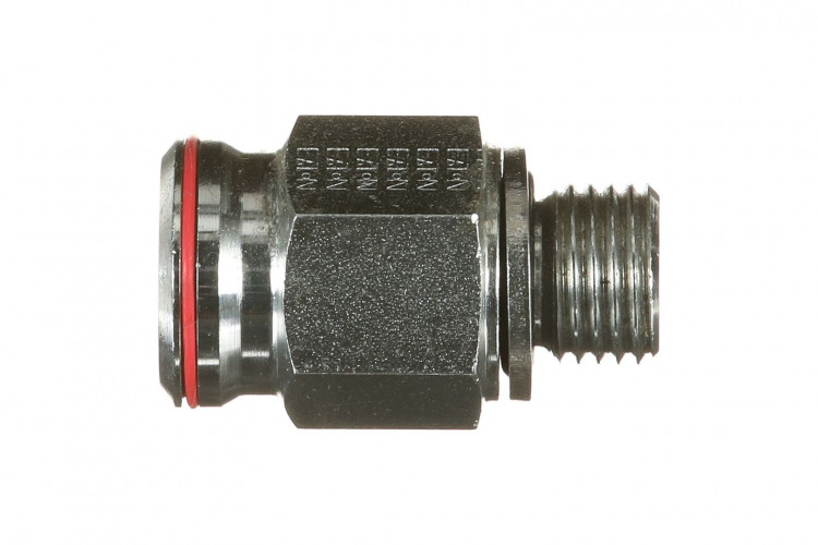 Hydr Steckverbinder (87452691) Case