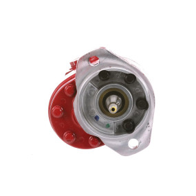 Pumpe, Hydraulik (1272258C92) Case