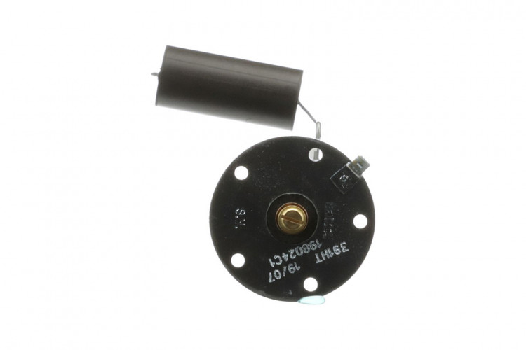 Kraftstoffanzeige (198024C1) Case