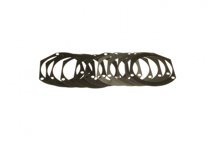 Satz Unterlegscheibe (275216A2) Case