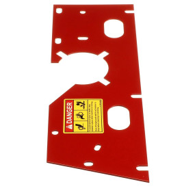 Stuetze (120870A1) Case