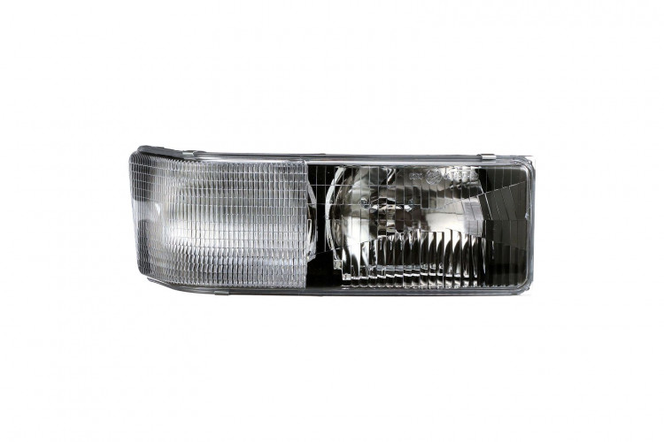 Frontscheinwerfer (365842A1) Case