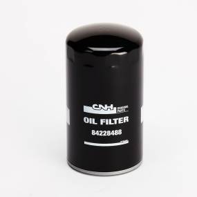 Motorölfilter (84228488)  Case