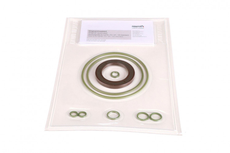 Dichtungssatz (87696335) Case