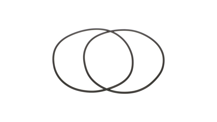 O-Ring (K66385) Case
