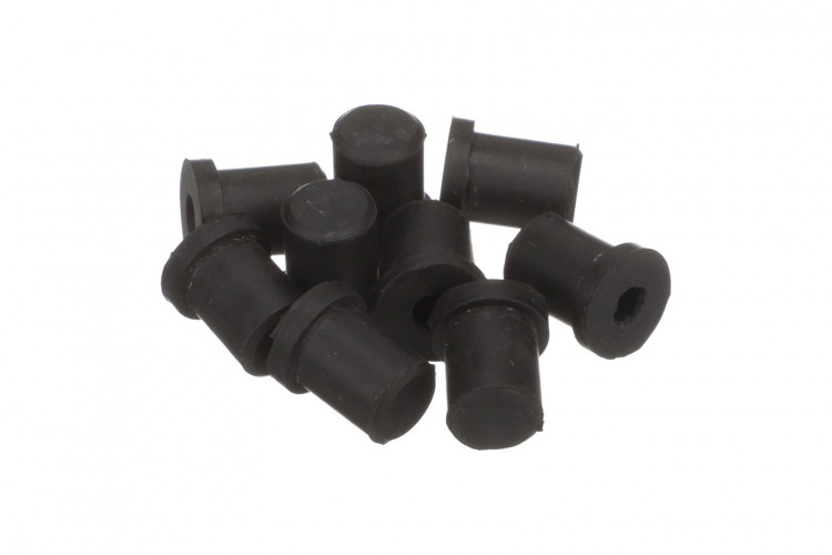 Stopfen (441460A1) Case